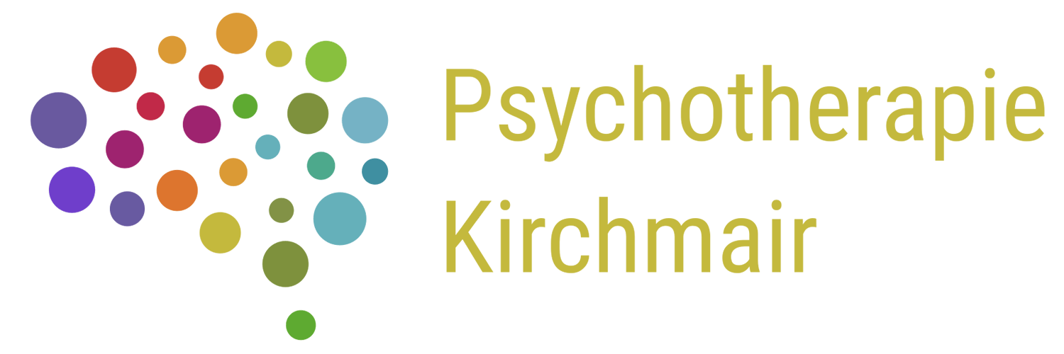 Logo Psychotherapie Kirchmair